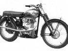 Velocette Viper Scrambler